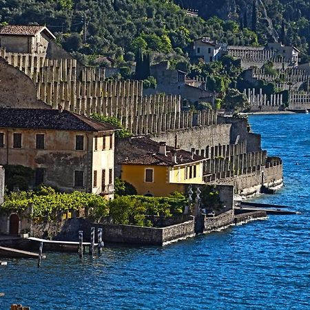 Villetta Sogno Sul Lago By Gardadomusmea Tremosine Zewnętrze zdjęcie