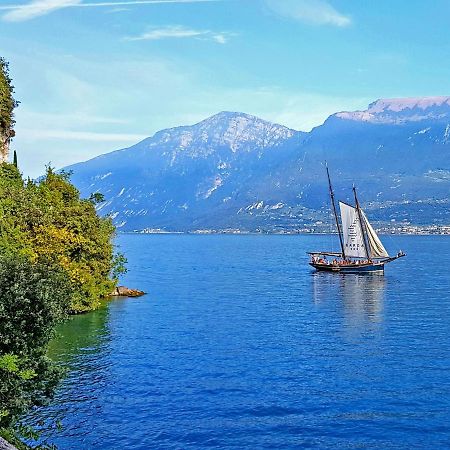 Villetta Sogno Sul Lago By Gardadomusmea Tremosine Zewnętrze zdjęcie