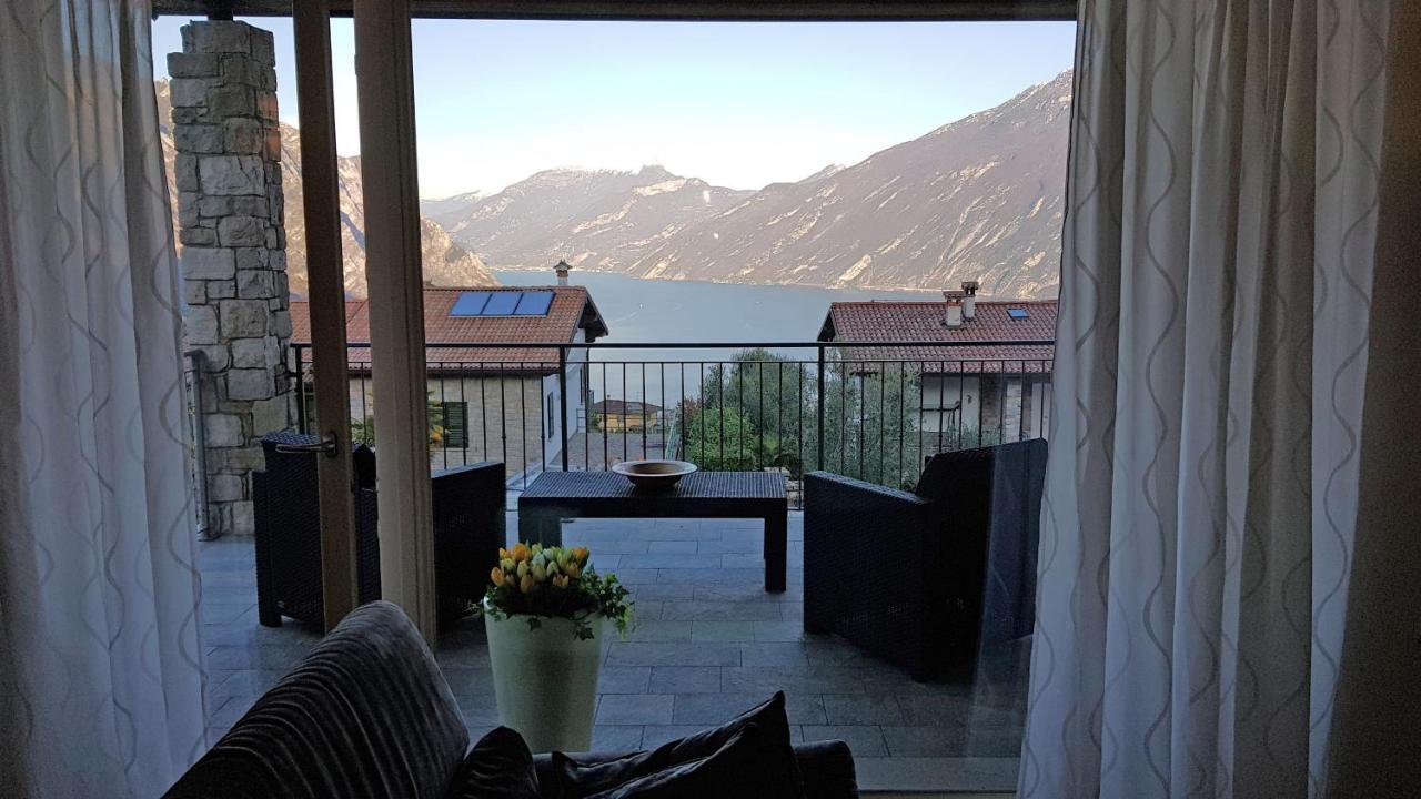 Villetta Sogno Sul Lago By Gardadomusmea Tremosine Zewnętrze zdjęcie