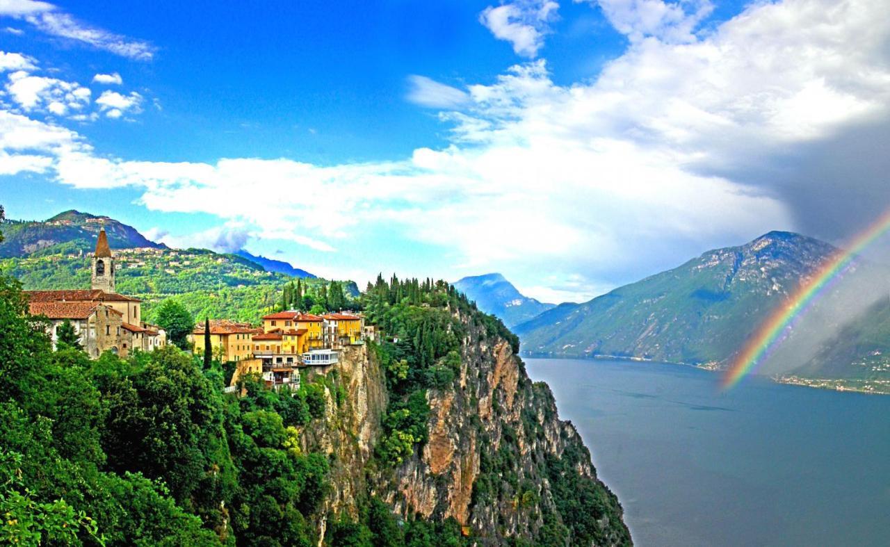 Villetta Sogno Sul Lago By Gardadomusmea Tremosine Zewnętrze zdjęcie