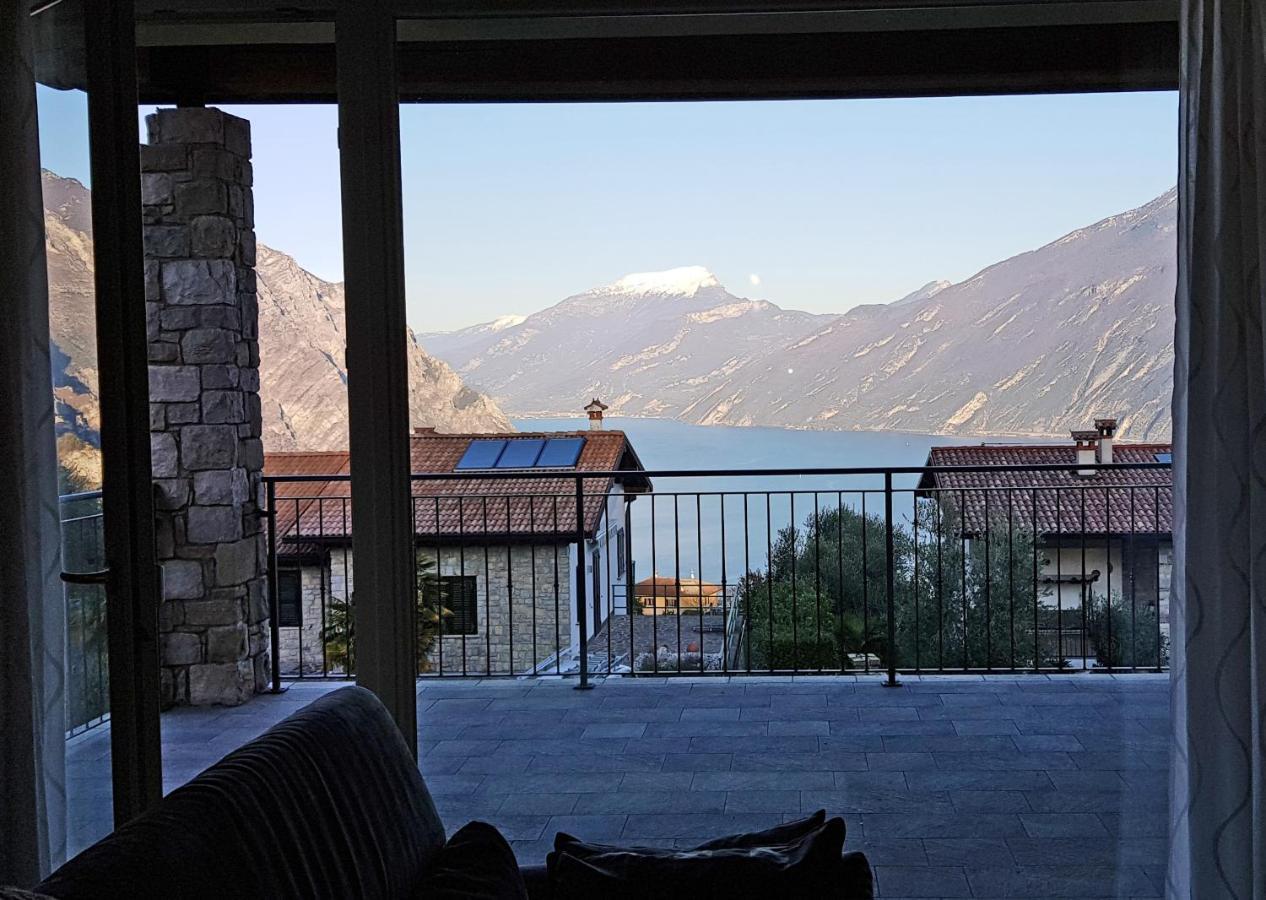 Villetta Sogno Sul Lago By Gardadomusmea Tremosine Zewnętrze zdjęcie