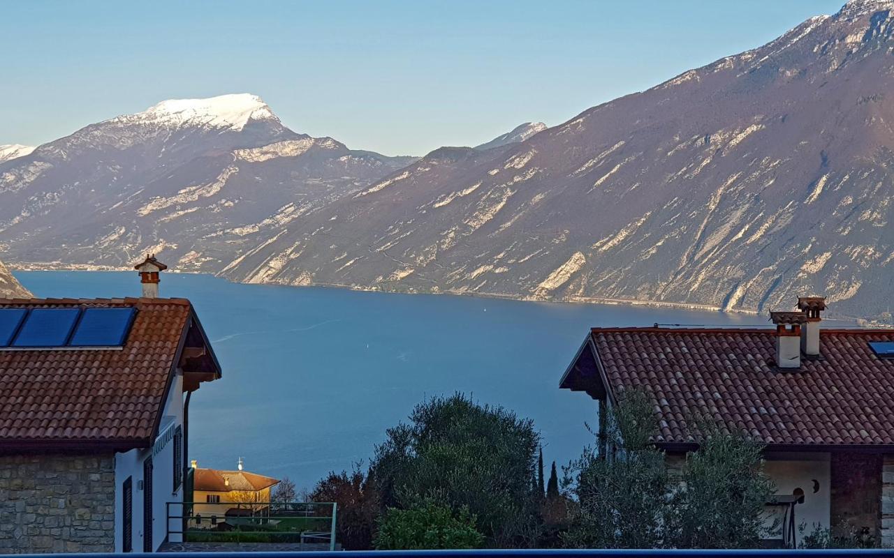 Villetta Sogno Sul Lago By Gardadomusmea Tremosine Zewnętrze zdjęcie
